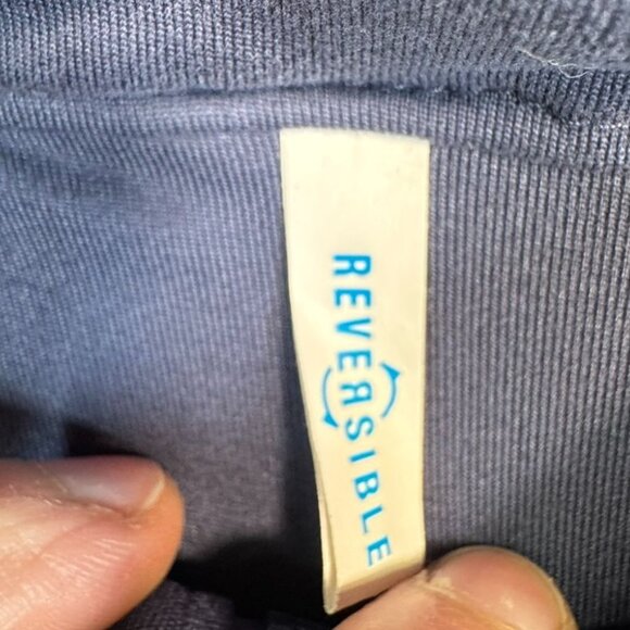 Columbia Youth Hooded Jacket Size L Multicolor Floral Reversible Full Zip - Picture 3 of 16